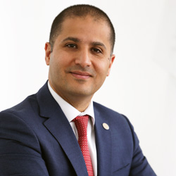 Ramzi Darwish