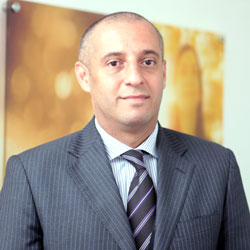 Tareq-Sakijha