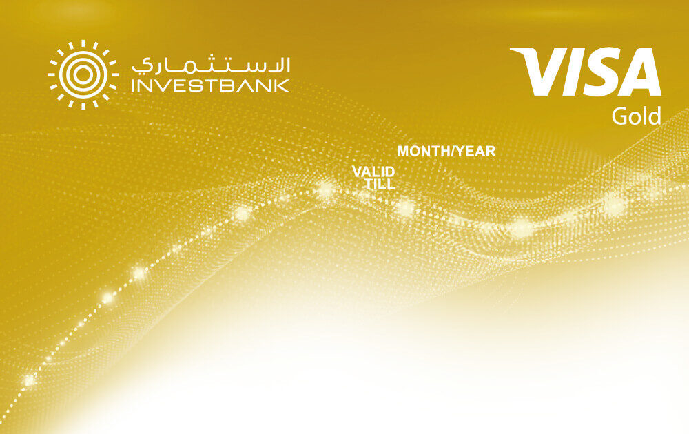 Investbank-Visa-Gold-Credit-Card