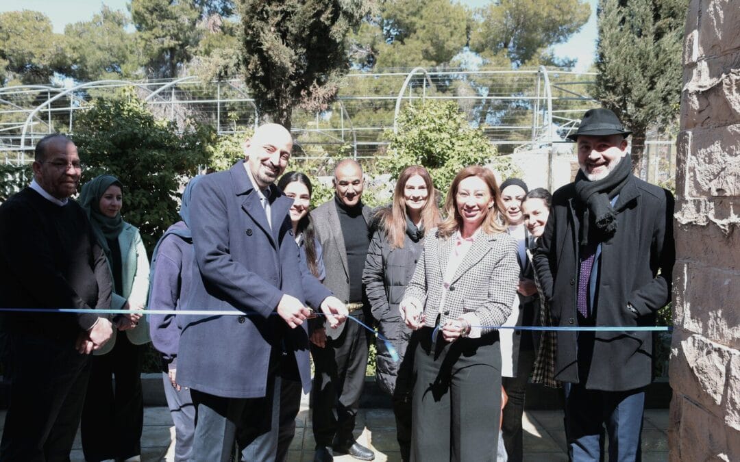 الاستثماري يعلن عن استكمال أعمال التجديد الشامل لسكن طالبات مدرسة اليوبيل